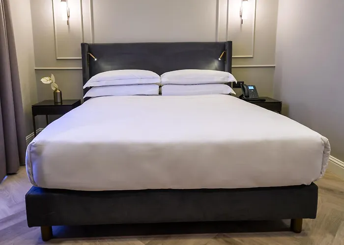Hotel Viminale