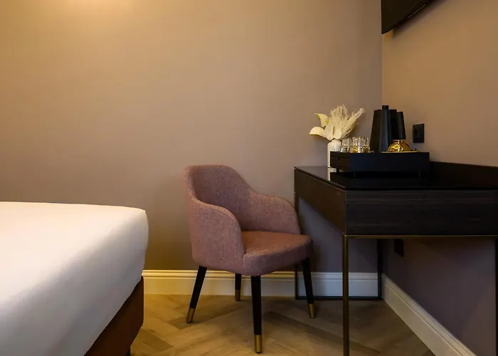 Hotel Viminale