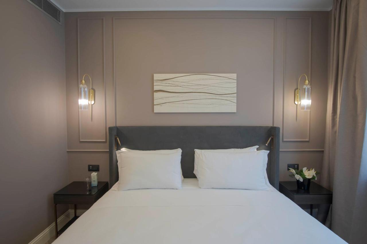 Viminale Hotel Rom